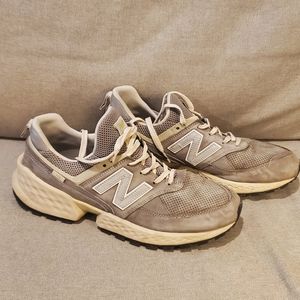 New Balance MS 574